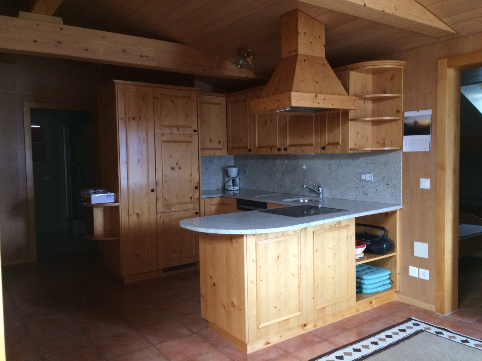 Ferienwohnungen_Claridenblick_Alpenrose_1